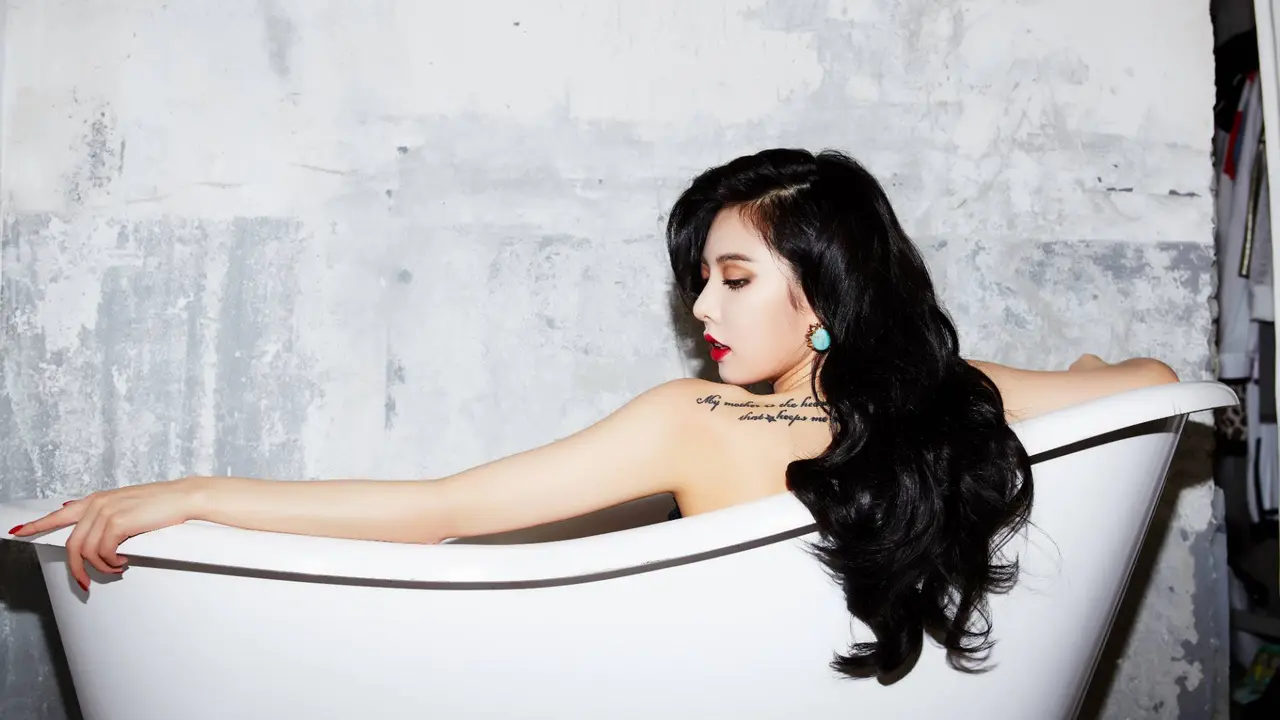 HyunA