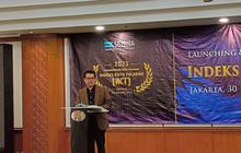 Bekasi Jadi Kota Toleransi Tertinggi Urutan ke 2 Versi SETARA Institute