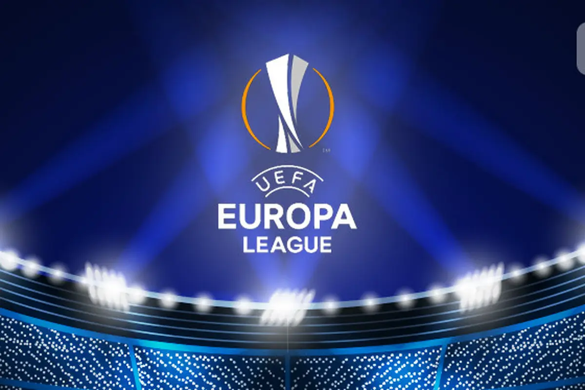 ilustrasi liga europa