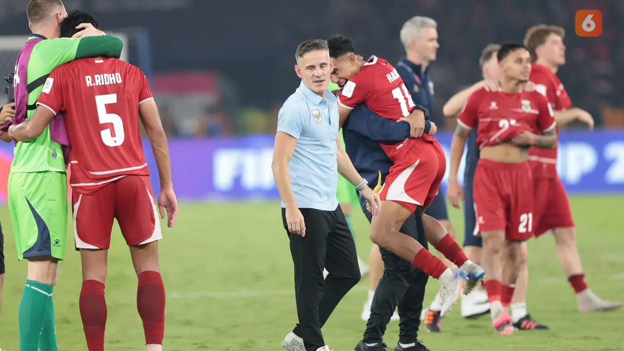 Drama 120 Menit Antar Indonesia Juara