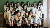 HKT48 Rilis Single Beraliran Punk Rock, Melon Juice