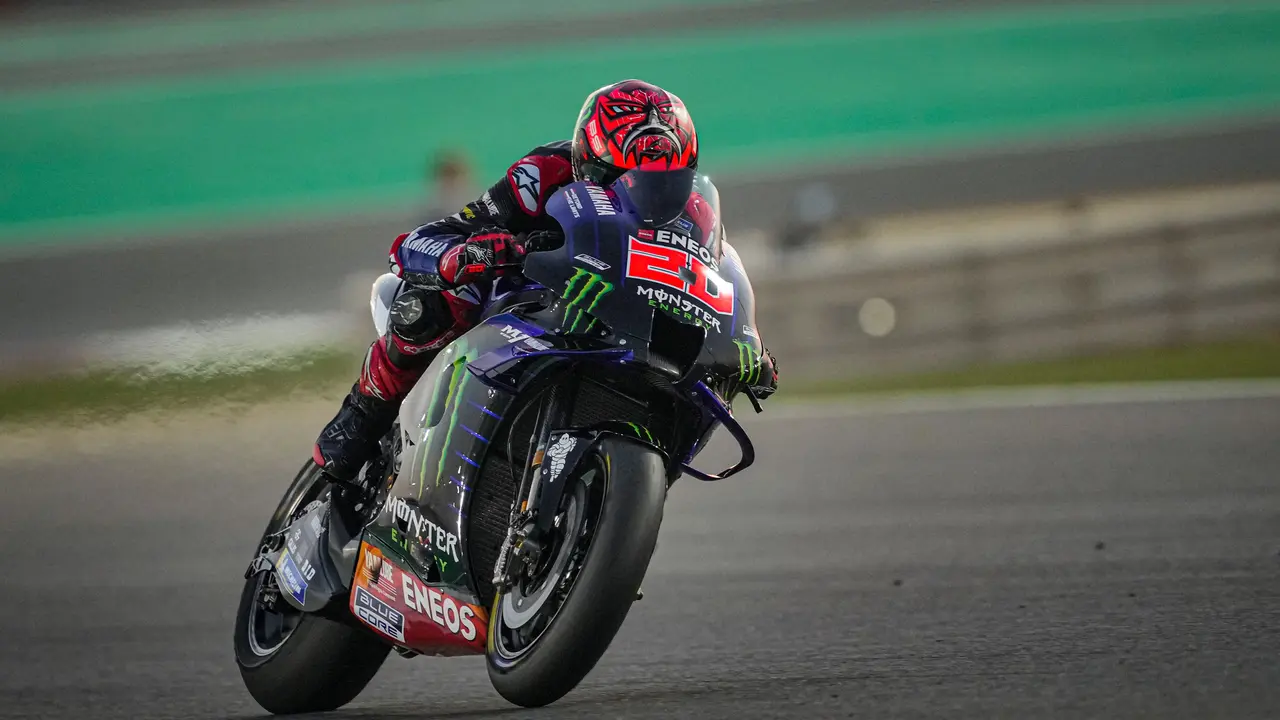 Fabio Quartararo