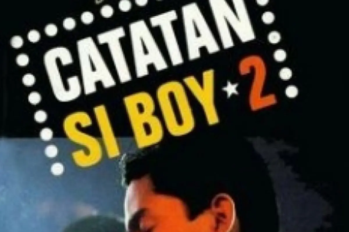 [Bintang] Rupa Pemain Film Catatan Si Boy di Masa Kini