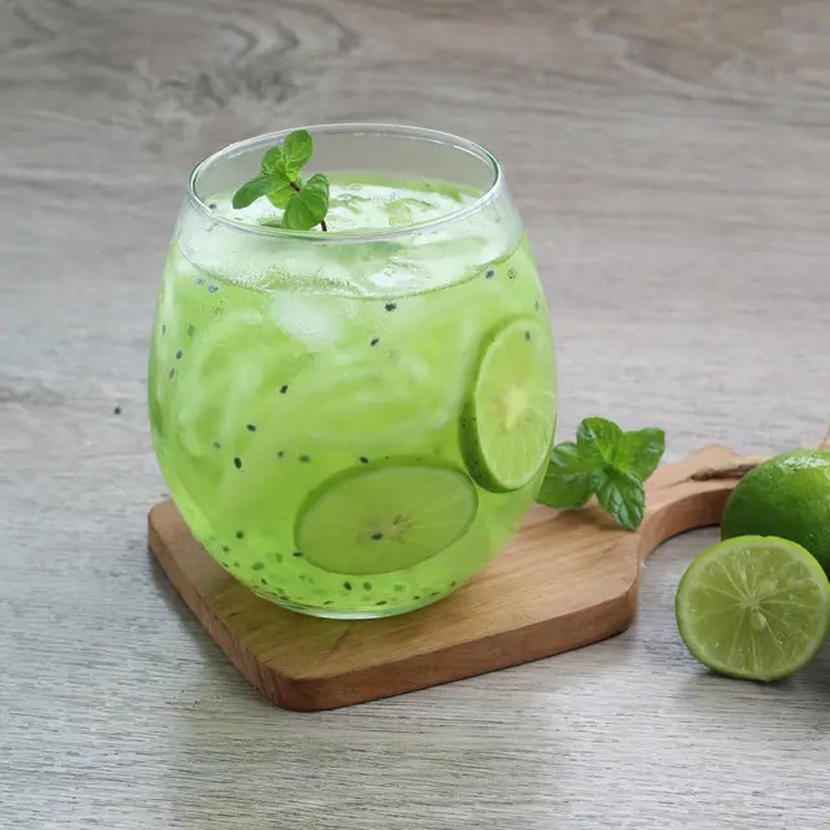 Resep Minuman Buka Puasa, Inspirasi Minuman Segar dan Baik untuk Kesehatan