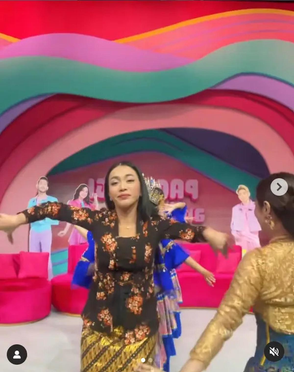 8 Artis Rayakan Hari Kartini 2025 dengan Kebaya, Dian Sastro hingga Dewi Perssik