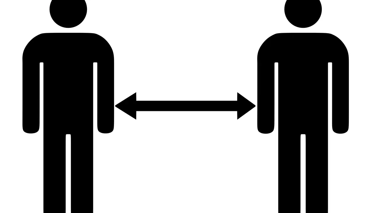 Social Distancing