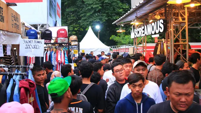 JakCloth Year End Sale 2018