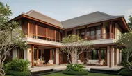 7 Desain Rumah yang Terlihat Berkelas tanpa Ornamen Berlebihan, Elegan dan Timeless