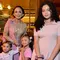 Amora Lemos Rayakan Ulang Tahun ke-15 dengan Nuansa Serba Pink