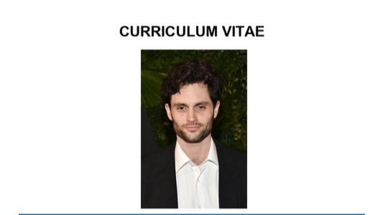 2. Contoh CV Semi-Formal dan Sederhana dalam Bahasa Indonesia