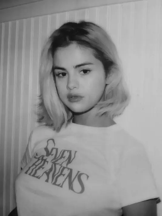 (Instagram/selenagomez)