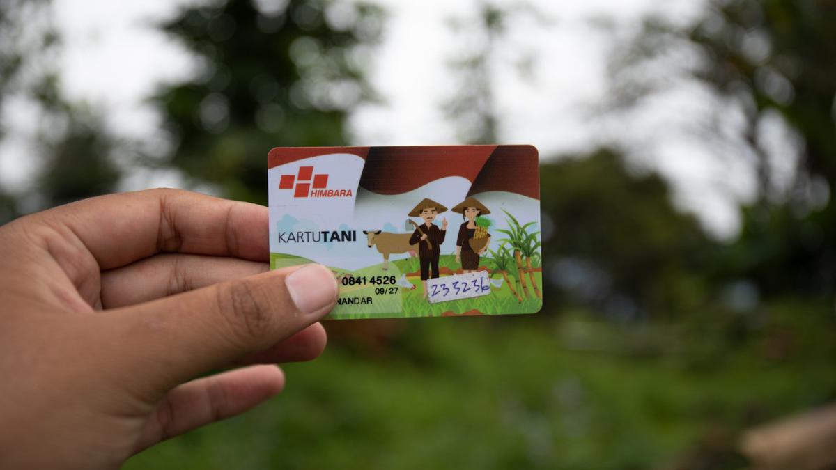 DPR Dorong Kementan Tertibkan Data e-RDKK