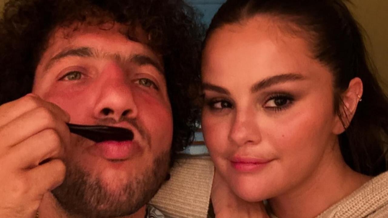Saja Melamar Selena Gomez, Intip Profil Benny Blanco yang Curi Perhatian