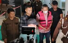 VIDEO: Kronologi Bos Sriwijaya Hendry Lie Ditangkap Usai Kabur ke Singapura Akibat Korupsi Tima