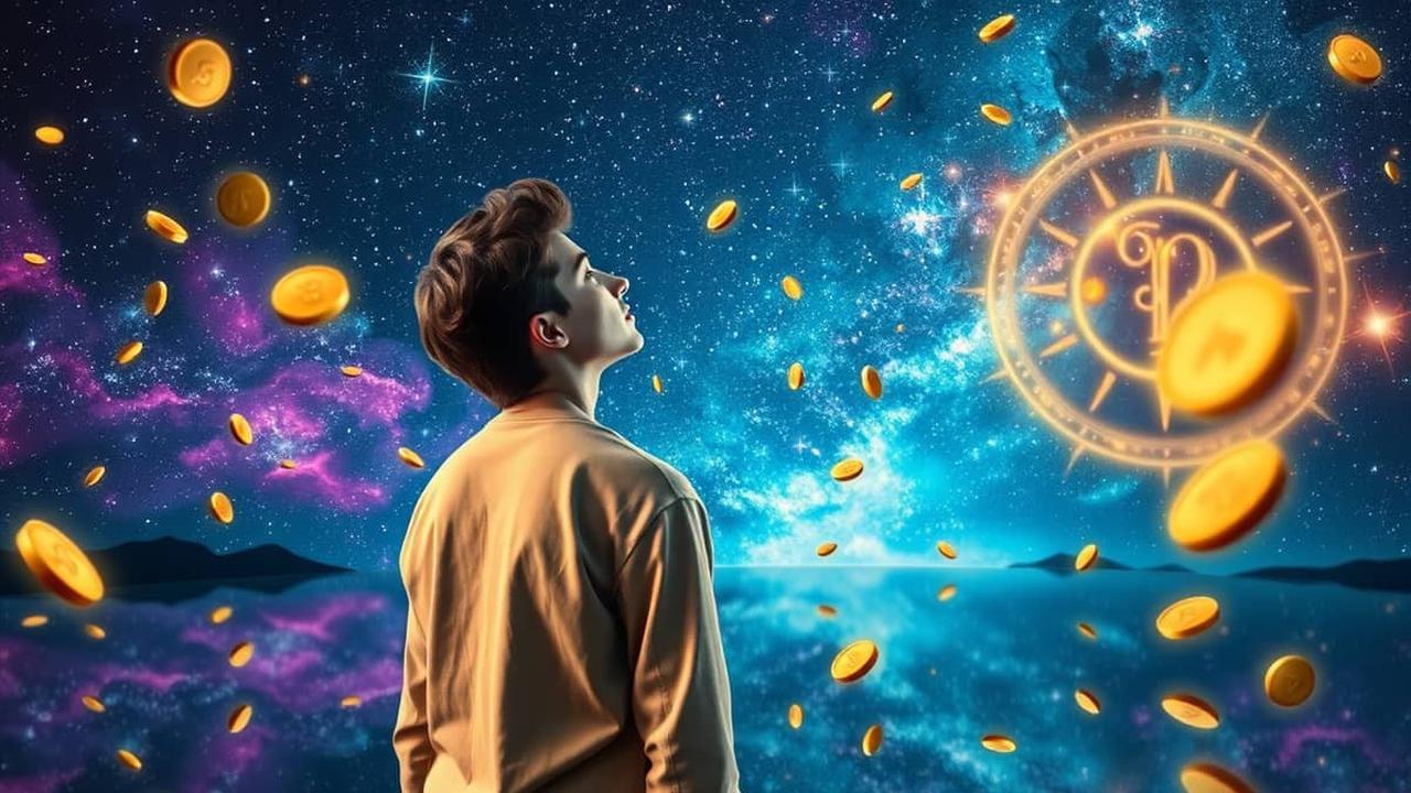 zodiac signs financial abundance