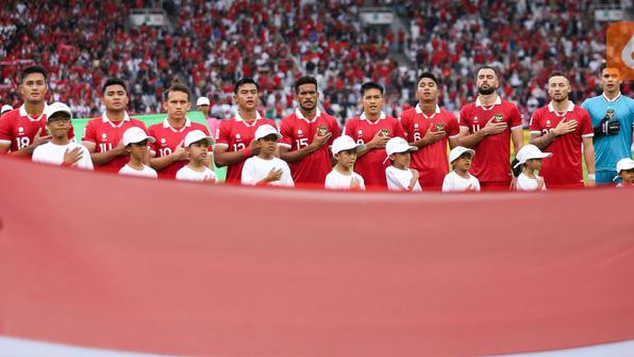 Rekor Duel Timnas Indonesia dengan  Lawan di Grup A Piala AFF 2026: Skuad Garuda Selalu Lebih Ungguli Semua Lawan!