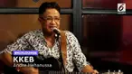 Andre Hehanussa mampir ke KLY Lounge dan mengajak kita bernostalgia dengan lagu Karena Kutahu Engkau Begitu. Yuk nyanyi bareng video ini!