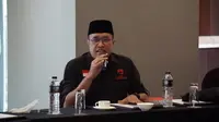 Ketua DPD PDIP Jawa Barat Ono Surono. (Istimewa)