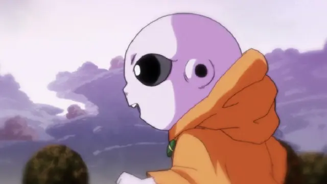 Dragon Ball Super