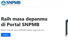 Persyaratan SNBP 2025, Apa Saja yang Perlu Disiapkan?