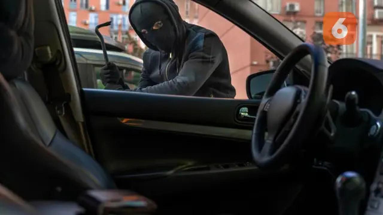 5 Cara Efektif Mencegah Pencurian Mobil, Pemilik Wajib Tahu!
