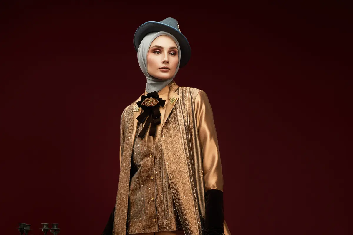 Modest Fashion