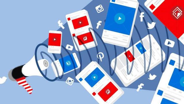 [bintang] Jangan Langsung Percaya, Berikut Cara Kenali dan Cek Berita Hoax