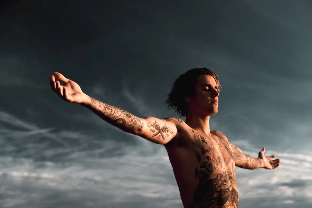 [Bintang] Justin Bieber