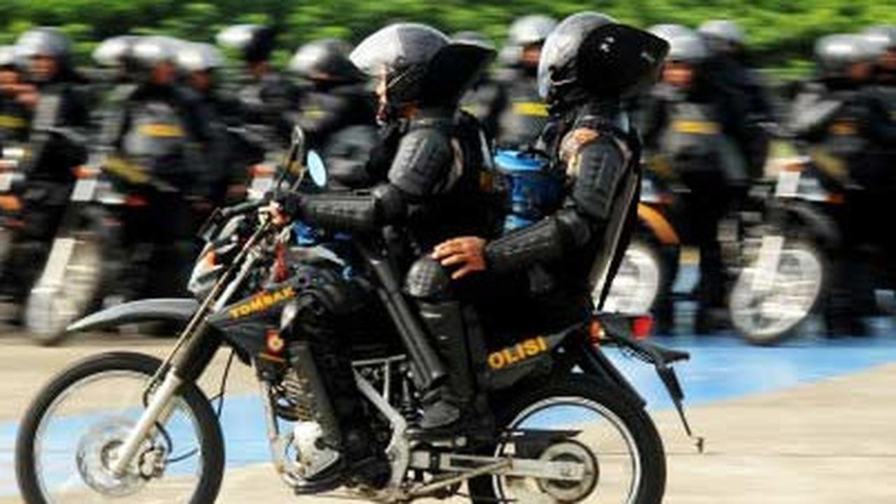 Pengguna Koin Jagat yang Rusak Fasilitas Umum Akan Ditindak Tegas oleh Polisi
