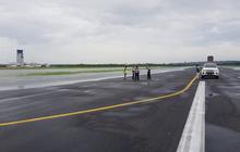 Libatkan Danantara, Landasan Pacu Bandara Ahmad Yani Semarang Bakal Diperpanjang