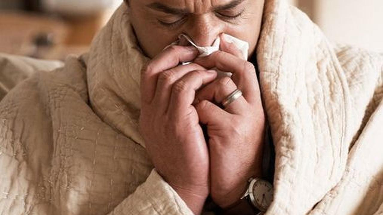 Perbedaan Flu Singapura dan Flu Biasa, dari Penyebab hingga Gejalanya