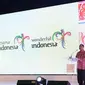  Kalsel bergerak cepat memerintahkan semua elemen akan pentingnya memformat manajemen pemerintahannya dengan spirit Go Digital sesuai dengan garis Menteri Pariwisata Arief Yahya.