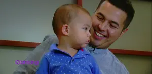 Sissy Priscillia kangen dengan dunia hiburan, sejak punya anak ia lebih fokus mengurus suami dan anak.