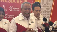 Pernah Berbagi Satu Telur untuk Tujuh Orang, Wamentan Dukung MBG