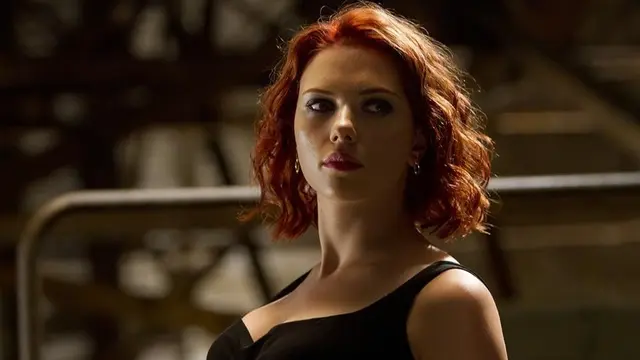 Black Widow - Black Widow (2021)