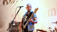 Kagum MotoGP Mandalika, Ivan Slank Mau Ajak Keluarga Liburan Keliling Indonesia