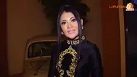 Sibuk Nyanyi, Indah Dewi Pertiwi Belum Ada Persiapan Lebaran