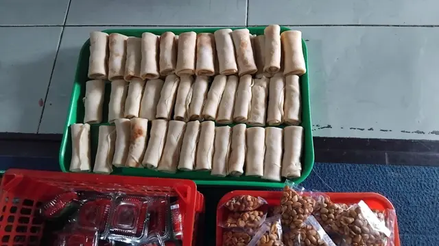 7 Tips Bangun Usaha Snack untuk Ibu Rumah Tangga, Modal Minim dari Pelaku UMKM