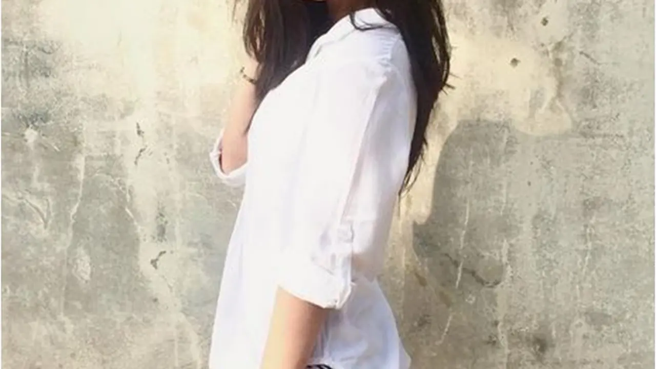 Dinda Hauw