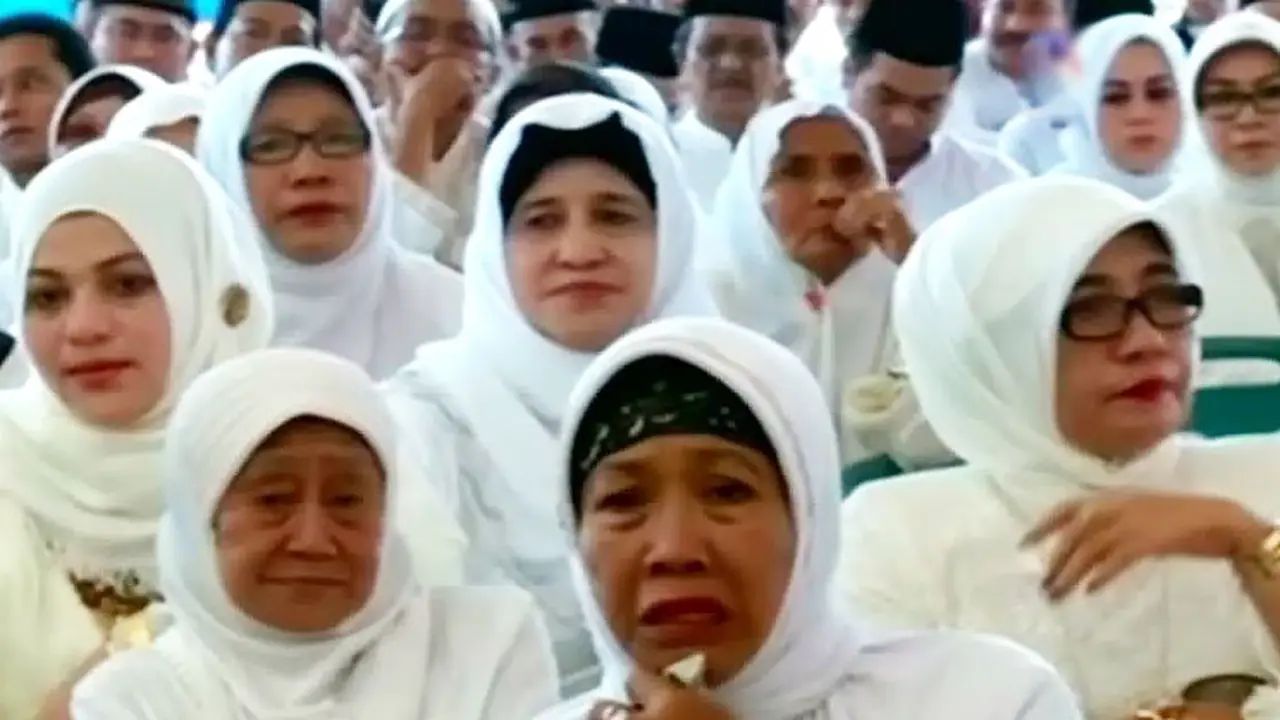 (Lip6 Siang) Tangis-Tsunami