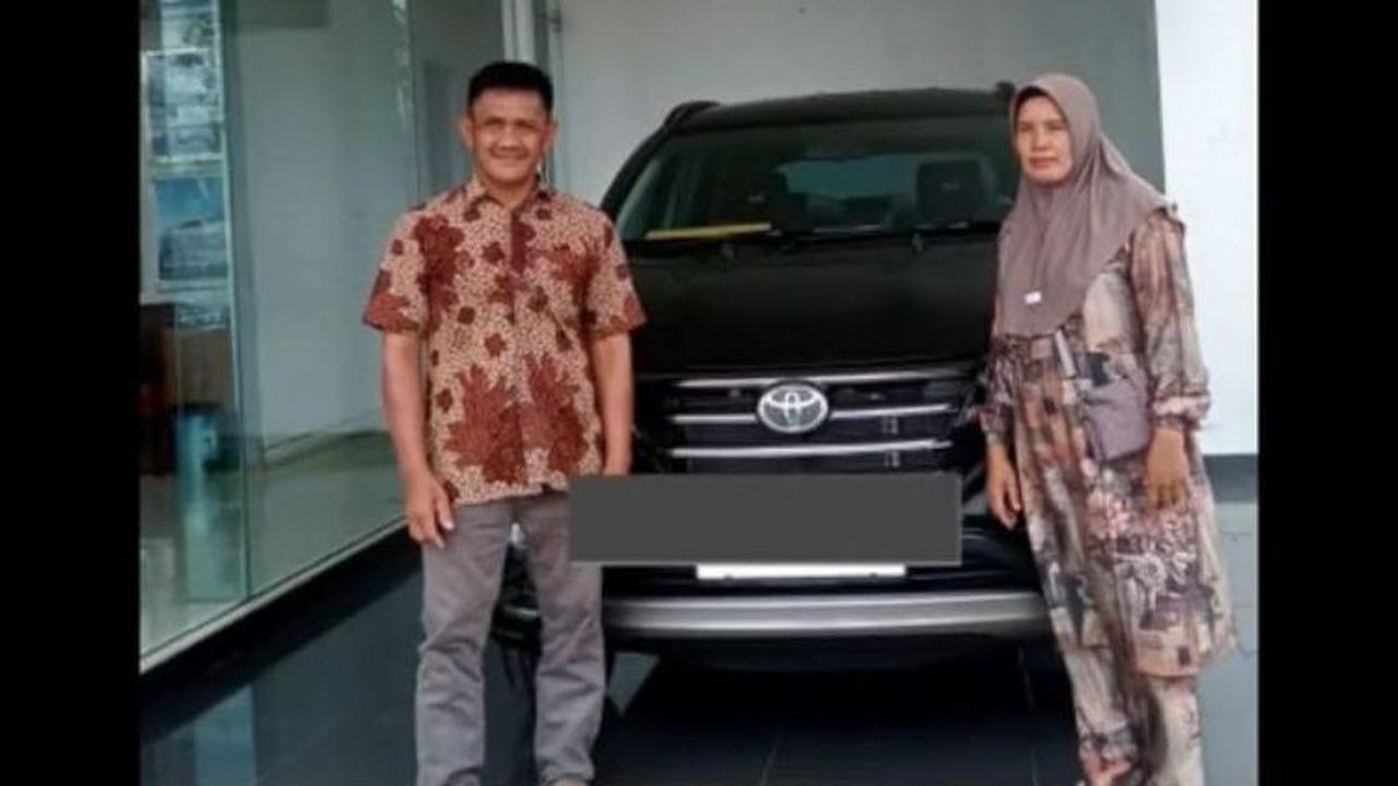 Dok. Istimewa