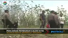 Sampai saat ini alasan pelaku lakukan pembacokan masih belum dapat disimpulkan.