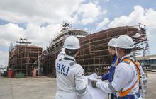 Kolaborasi BKI Memperkuat Sektor Pelayaran Pariwisata