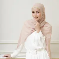 Olla Ramlan. (Foto: Instagram @ollaramlan)