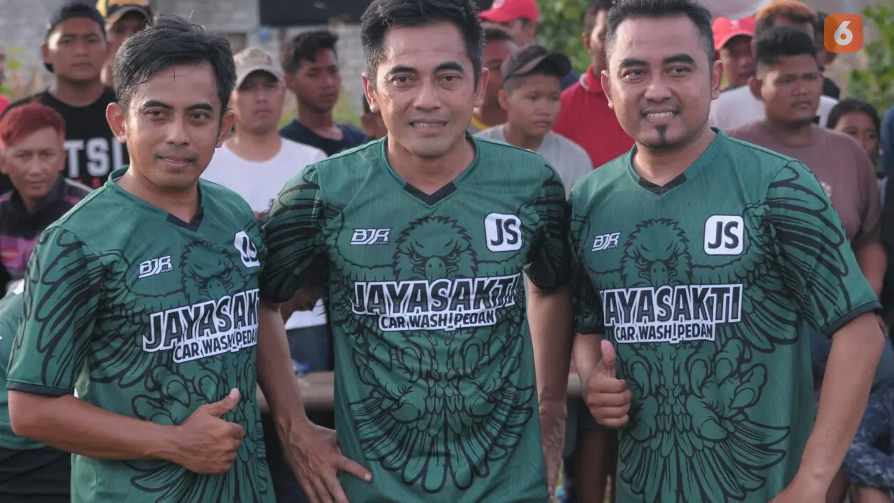 Seto Nurdiyantoro, Fajar Listyantoro, Yohanes Yuniantoro