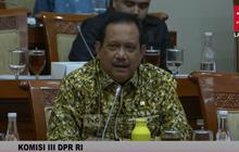 Rikwanto Sentil Keras Polisi Baru Tangkap Anak Bos Toko Roti: No Viral, No Justice, No Attention!