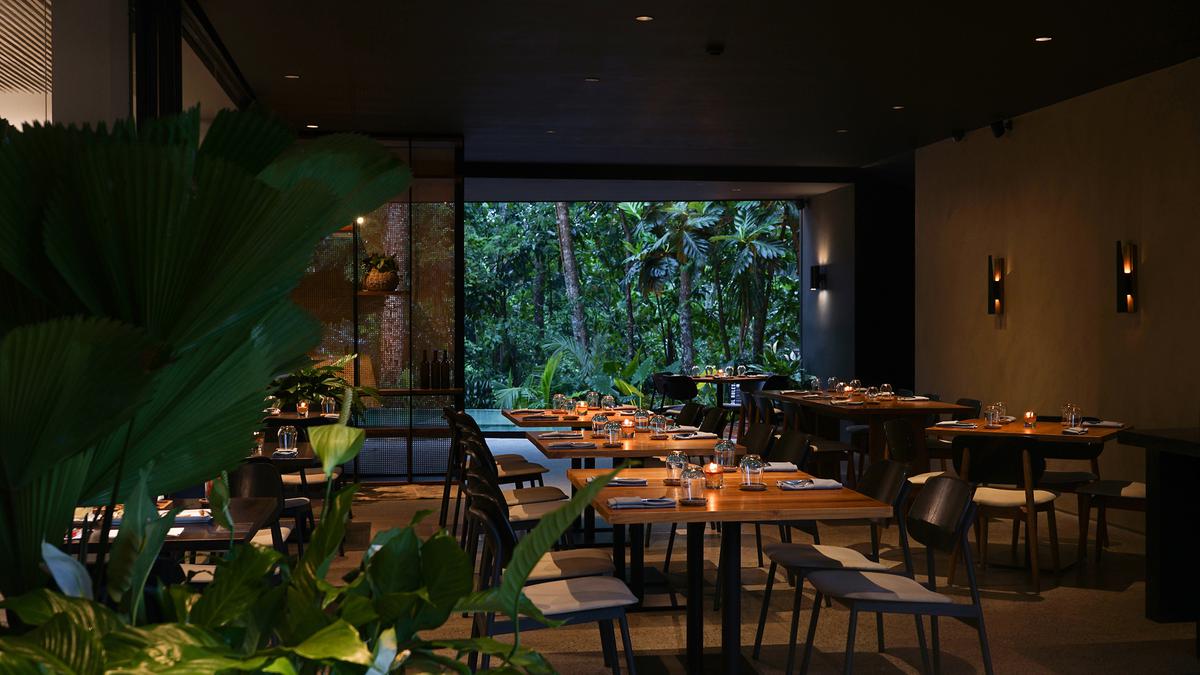Ramu Kitchen Memperkenalkan Pengalaman Bersantap Baru Dengan Gaya Asian ...