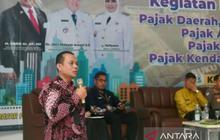 Tahukah Anda? Bakeuda Babel Gencarkan Sosialisasi Pajak Daerah 2025 Demi Pembangunan