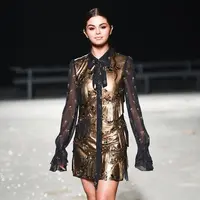 (Instagram/selenagomez)