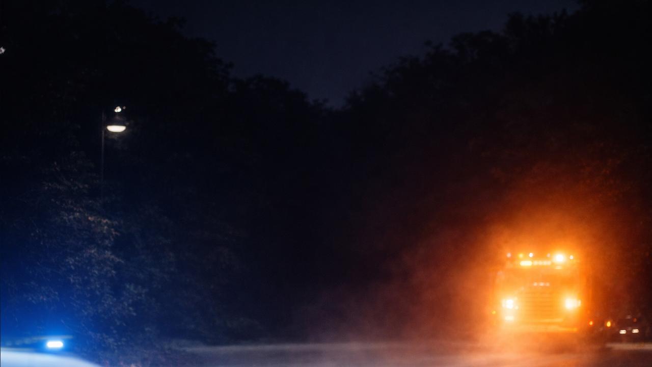 Kronologi Mobil Jetour Hangus Terbakar di Tol Jagorawi